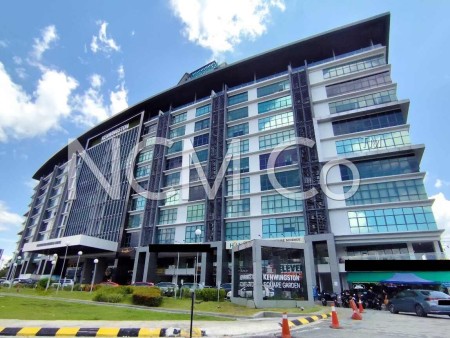 Office For Auction at Kenwingston Business Centre