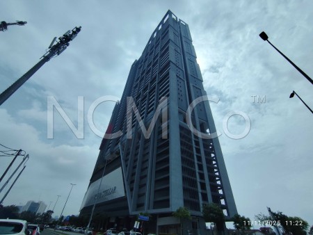 Serviced Residence For Auction at 8th & Stellar