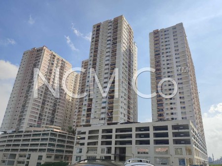 Serviced Residence For Auction at Avelon Tower