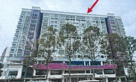 SOHO For Auction at SOHO Trio Permai