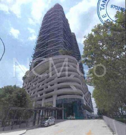 Serviced Residence For Auction at Unio Residence