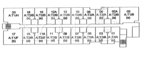 Serviced Residence for Auction