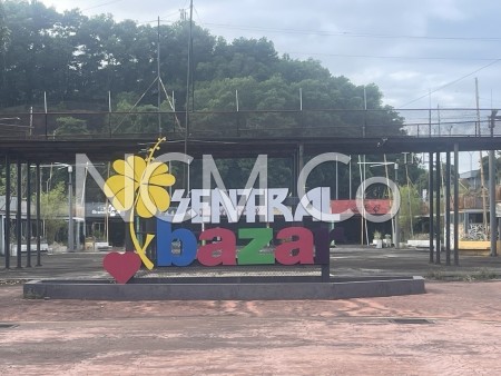 Retail Space For Auction at Sentral Bazar