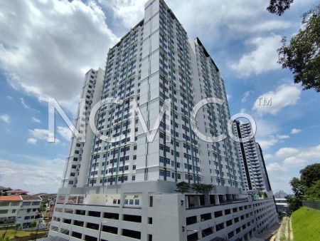 Serviced Residence For Auction at Nexus
