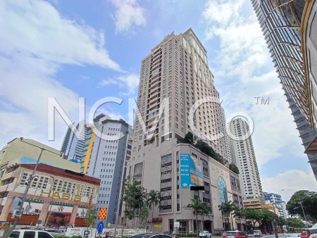 Serviced Residence For Auction at Maytower