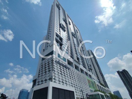 SOHO For Auction at Edumetro