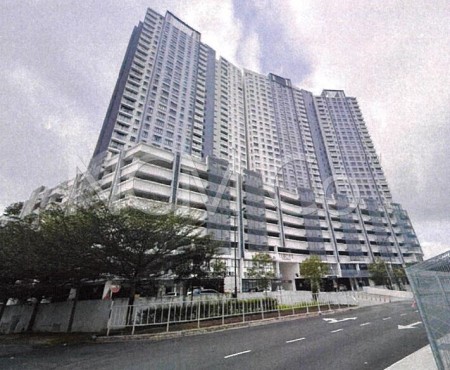 Serviced Residence For Auction at Zenopy Residence