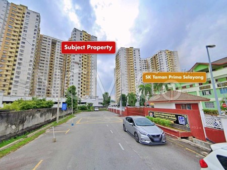 Condo For Auction at Magna Ville