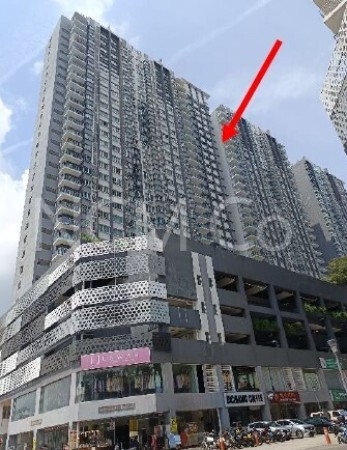 Serviced Residence For Auction at Savanna Executive Suite