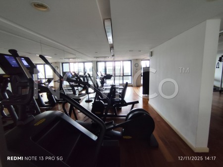 Serviced Residence for Auction