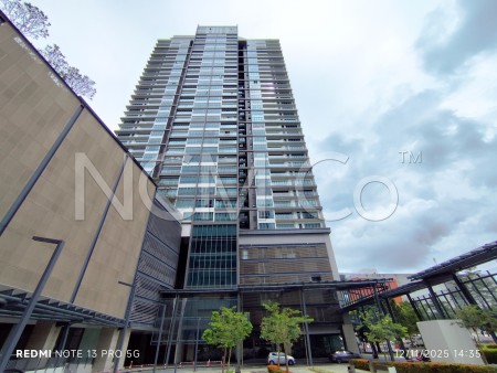 Serviced Residence For Auction at Imperia