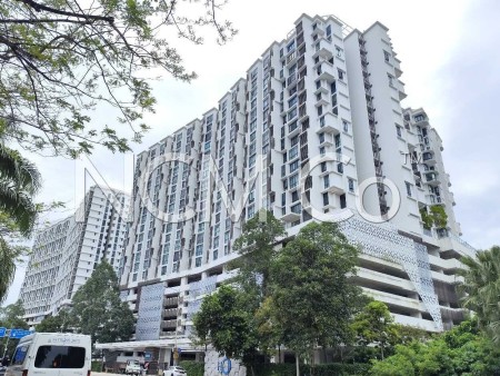 Serviced Residence For Auction at H2O Residences