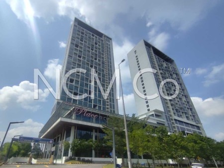 SOHO For Auction at The Place