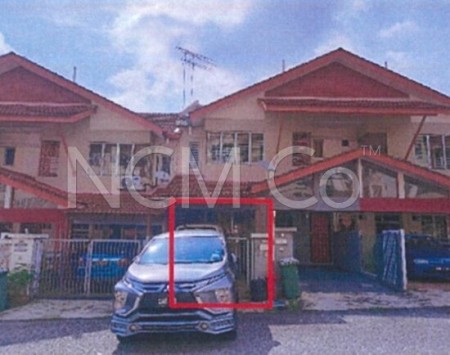 Terrace House For Auction at Amansiara