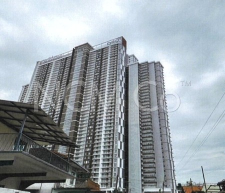 Condo For Auction at Taman Tiara Titiwangsa