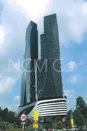 Office For Auction at Arte @ Mont Kiara