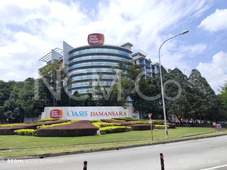 Office for Auction