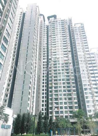 Serviced Residence For Auction at Lakepark Residence @ KL North