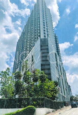 Serviced Residence For Auction at Ayuman Suites