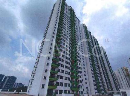 Serviced Residence For Auction at OUG Parklane