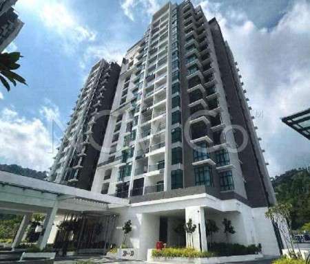 Condo For Auction at Brezza Hill