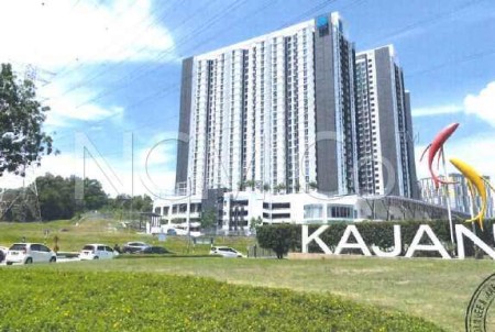 Serviced Residence For Auction at MIRAI Residences