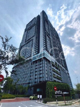 SOHO For Auction at Meta City