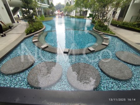 Serviced Residence for Auction