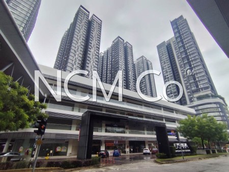 Office For Auction at D'Sara Sentral