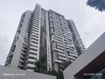 Condo For Auction at Concerto Kiara
