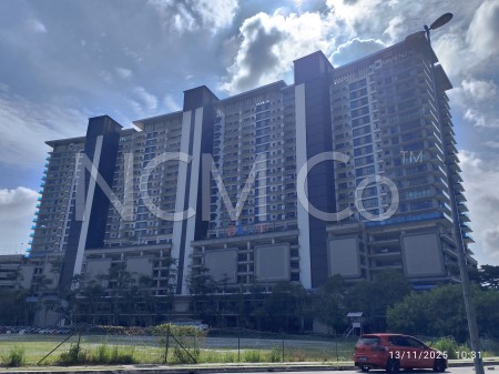 SOHO For Auction at DK Senza