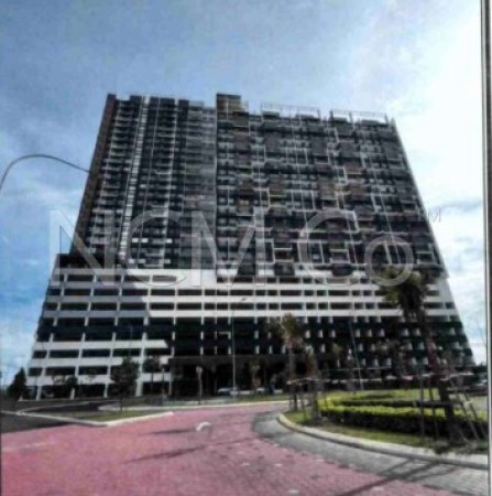 Apartment For Auction at Residensi Adelia