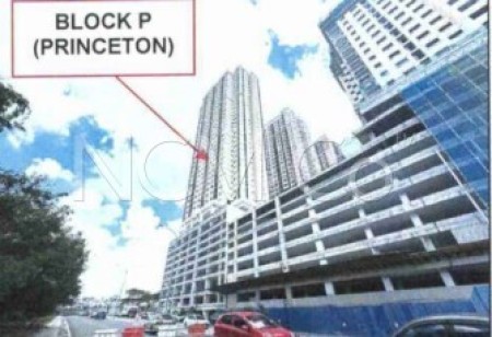 Serviced Residence For Auction at Edusentral