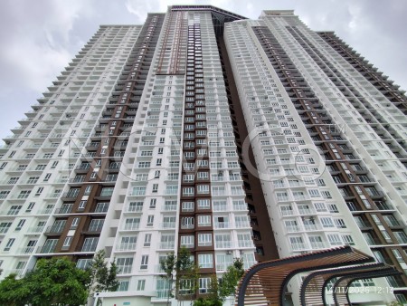Condo For Auction at Taman Tiara Titiwangsa