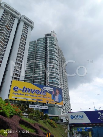 Serviced Residence For Auction at Regalia