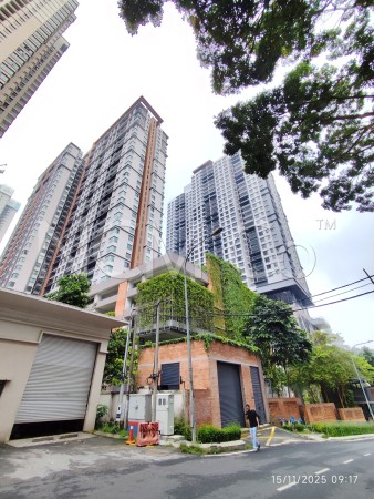 Condo For Auction at Sunway Mont Residences