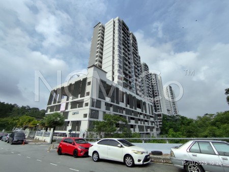 Condo For Auction at LegendView Condominium
