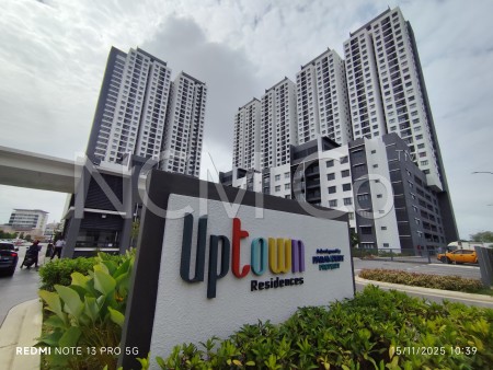 Serviced Residence For Auction at Berkeley Uptown