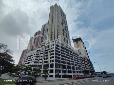 Serviced Residence For Auction at Edusentral