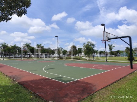 Terrace House for Auction