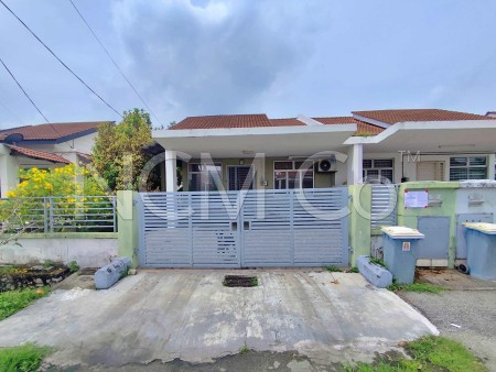 Semi D For Auction at Bandar Saujana Putra