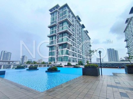 SOHO For Auction at The Scott Garden