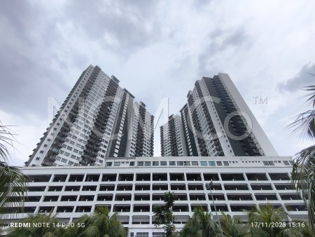 Serviced Residence For Auction at OUG Parklane