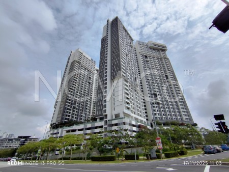 SOHO For Auction at Cybersquare