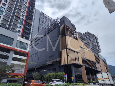 Apartment For Auction at 168 Park Selayang