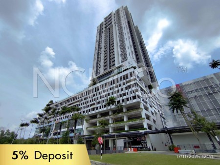 SOHO For Auction at Centrus Soho