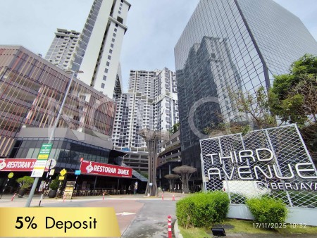 SOHO For Auction at Third Avenue