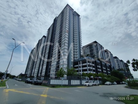 Serviced Residence For Auction at BSP 21