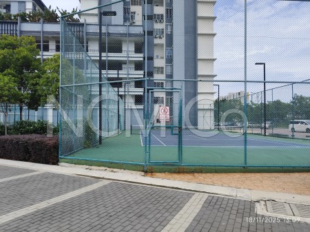 Serviced Residence for Auction