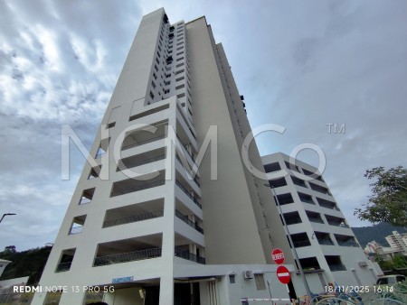 Flat For Auction at Casa Ara Apartment